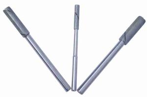 Wholesale Straight Type Synthetic Diamond Industrial CBN Reamer 4 To 100mm For Aluminum Alloy from china suppliers