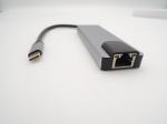 Huawei MateBook 1080p 4K 60W PD Multiport Usb C Hub