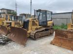 Enclosed Cabin Used CAT D4K XL Bulldozer/Used Caterpillar D4K XL Bulldozer Hot