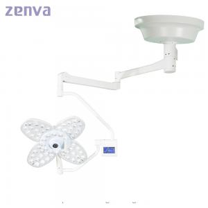Wholesale High Quality 50000h Ceiling LED Surgical Shadowless Lamp OT Light from china suppliers