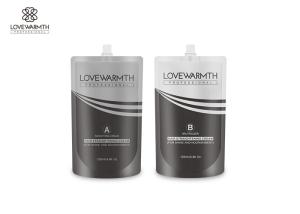 Wholesale Easy Fast Black Oil Hair Color Shampoo Permanent Low Ammonia For Salon from china suppliers