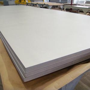 Wholesale ASTM BA 304 Stainless Steel Sheet Metal 304L Plate 0.3mm from china suppliers