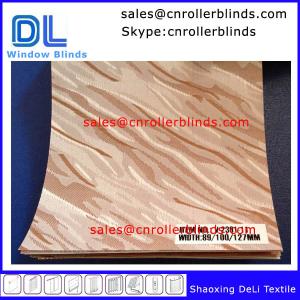 Wholesale High Quality Vertical Blinds Fabric from china suppliers