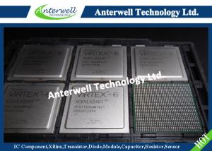 Wholesale XC6VLX240T-1FFG1156I integrated circuit ic Virtex-6 Family Overview from china suppliers