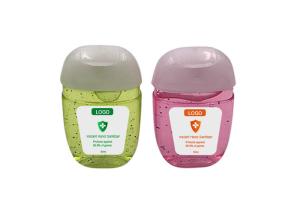 Wholesale Portable Medical Hand Sanitizer Mini Size For Outdoor Travel Camping from china suppliers