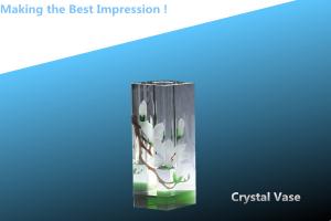 Wholesale crystal vase/flower vase/flower bottle/glass vase/crystal flower bottle/glass vase from china suppliers
