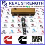 Cumminns Injector QSK23 QSK60 4326780 4088431 4902827 4326781 4010160 4984457