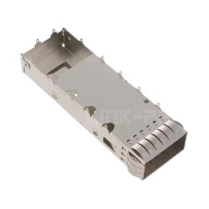 Wholesale 2170703-5 QSFP28 Cage Connector Press-Fit Through Hole Right Angle from china suppliers