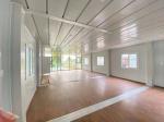 Detachable Rental Container Homes Portable Fabricated Living Prefab House