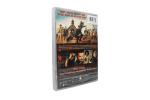 Free DHL Shipping@New Release HOT TV Series Preacher Season 1 Boxset Wholesale!!
