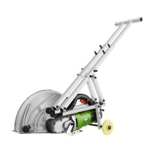Wholesale 160mm Cutting Depth Concrete Cutter Electric Wall Cutting With Roller Support from china suppliers
