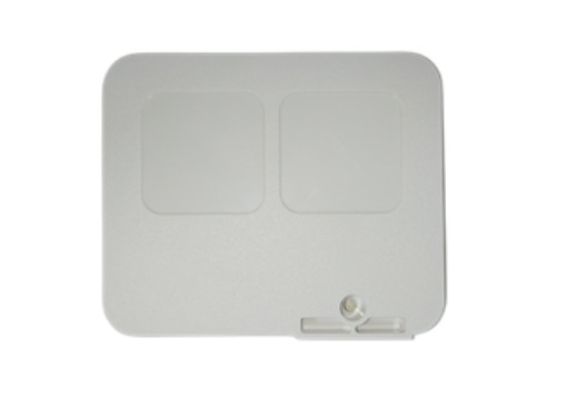 500K PP PC PA Custom Injection Plastic Molded Parts Dust Free Spraying
