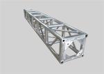 Heavy Duty Aluminum Stage Truss For Outdoor Concert / Lighting