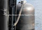 Submersible Commercial Boat Fenders Hydro Pneumatic Fender For Protecting