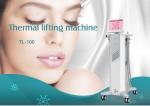 10 Mhz Skin Tightening Face Lifting Rf Lifting Machine Radio Frequency