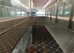 2.0mm Ss316l Stainless Steel Cable Net High Tensile 200x200mm