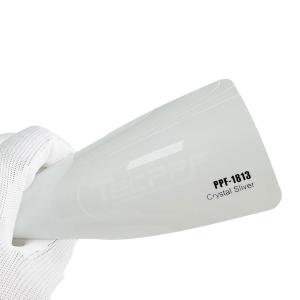 Wholesale TPU Lubrizol Crystal Sliver Color Paint Protection Film For Vehicle from china suppliers
