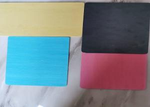Wholesale Compressed Gasket Material Sheet Asbestos Rubber For Valve Pumps Sealing from china suppliers