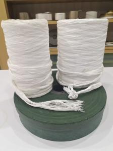 Wholesale White Color PP Filler Rope As Filling Material For Cables And Wires from china suppliers