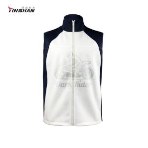 Wholesale Customize Logo Acceptable Sleeveless Shirts Tops for Men Lightweight and Stylish from china suppliers