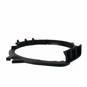Wholesale OEM Injection Molding Parts For PC ABS PA POM TPU TPE Plastic Parts from china suppliers