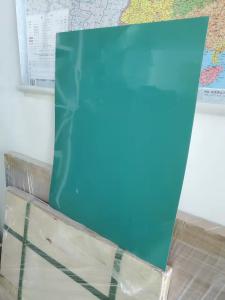 Wholesale 0.25mm Offset Printing CTCP Printing Plates Green finish 180000 Times from china suppliers