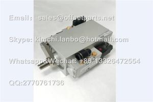 Wholesale G2.184.0020 Pneumatic Cylinder Unit Printing Machine Replacement Offset Press Spare Parts from china suppliers