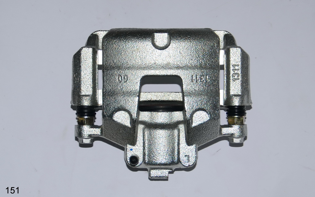 Brake Calipers for Chevrolet CRUZE Buick 13515452 13588971 13588978 13532166 13506024