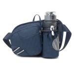 Multifunctional Outdoor Washable Sport Waist Belt Bag Waterproof With Water