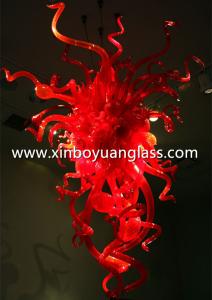 Wholesale Hand Blown Murano Glass chandelier from china suppliers