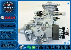 Wholesale Diesel Injection Fuel Pump 0470504037 0470504045 0470504026 0470504031 diesel pump 4KH1 4JH1 VP44 from china suppliers
