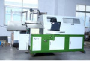 Wholesale 4KW Carbon Steel Wire Bending Equipment , High Speed Steel Rod Bending Machine from china suppliers