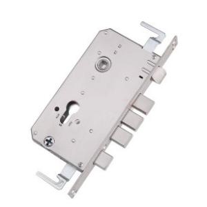 Wholesale Anti - Theft 6068 Lock Mortise Accessories For Door Lock from china suppliers