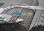 Cold Rolled Stainless Steel Instrument Tubing TP 347 / 347H For Gas Industry