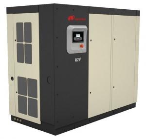 China Ingersoll Rand RSe-Series Rotary Screw Air Compressors 22-45 kw on sale