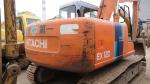 EX120-2 used hitachi excavator for sale