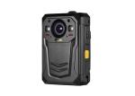 IP68 Face Recognition 256GB Law Enforcement Video Recorder