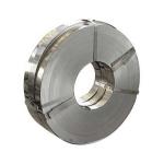 AISI Flat Stainless Steel Strips Custom 301 304 304L 309S 316 410