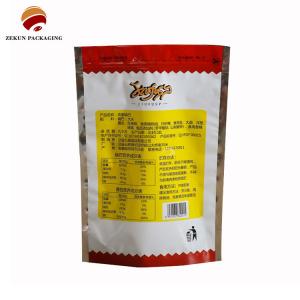 Wholesale PET/VMPET/PE Stand Up Pouch For Food Packaging from china suppliers
