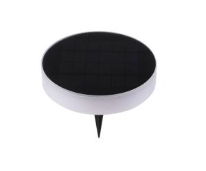 Wholesale 10 Lumen Wall Mounted Solar Lights For Outdoor Porch Deck Fence from china suppliers