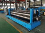 Rolling Machine for manufacturing Corrugated Iron sheet, Corrugated sheet