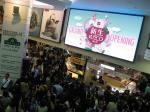 High Intensity Led Video Wall Rental for Advertising P10 / P12 Aluminum