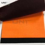 Polyester Needle Punch Felt Garments Accessories Composition NPF-100