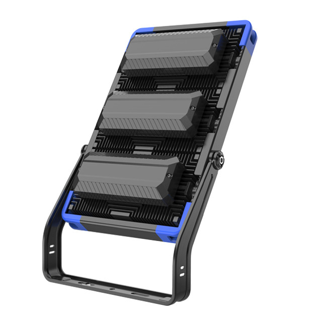 IP66 Stadium Module Commercial Exterior LED Lights 500w 750w 1000w CE TUV SAA CB