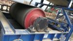 Nylon Coal Stone Crusher Conveyor Belt Iron Ore Transportation, nylon conveyor