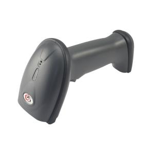 Wholesale Durable Exquisite Black Laser Wired Online Upgrade Barcode Scanner from china suppliers