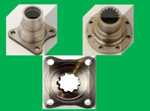 Wholesale Driveshaft Companion Flange Spicer 3-1-751 1350/1410 Series Replacement Hot sale! from china suppliers
