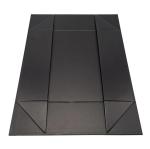Cosmetics Cardboard Gift Packaging BoxMakeup Magnetic Paper Gift Packaging Box