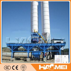 Wholesale Factory price Wet Type Ready Mix Concrete Plant from china suppliers