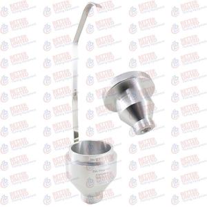 Wholesale DIN Cup Paint Testing Equipment from china suppliers